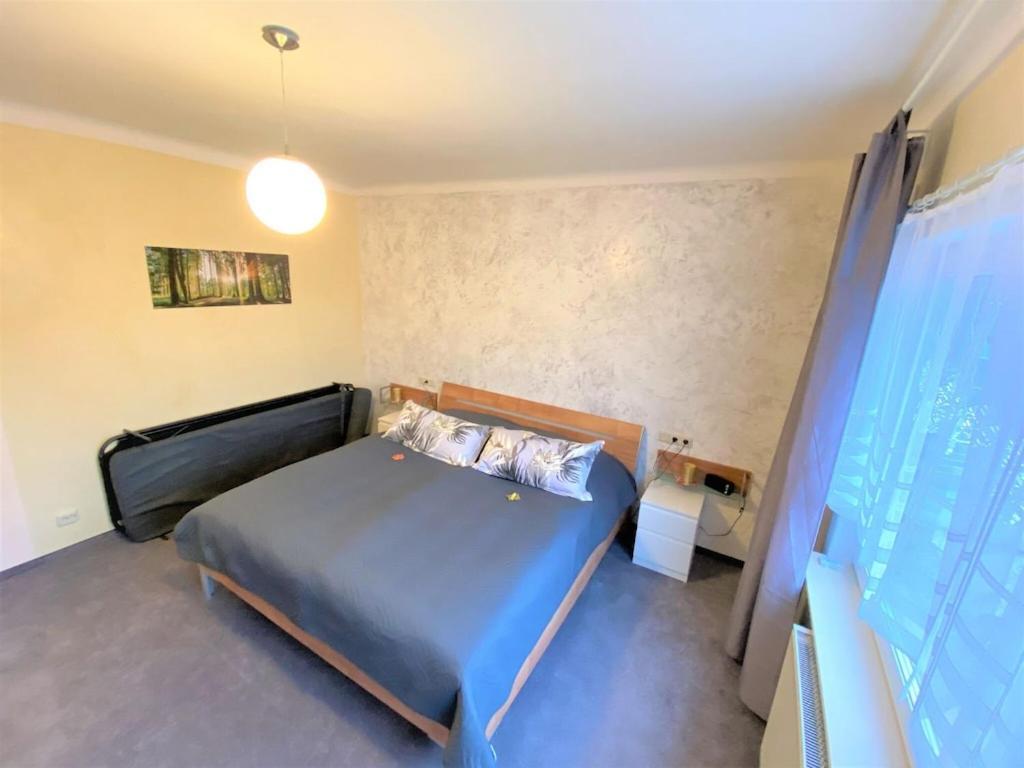 Apartment In 발터스하우젠 외부 사진