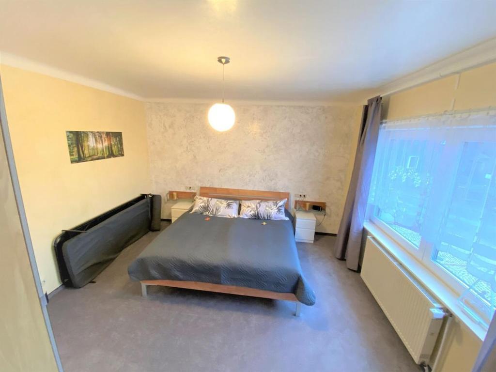 Apartment In 발터스하우젠 외부 사진