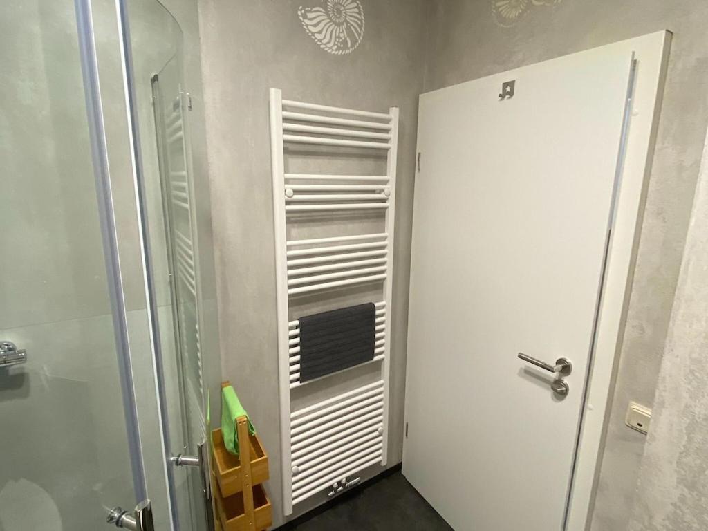 Apartment In 발터스하우젠 외부 사진