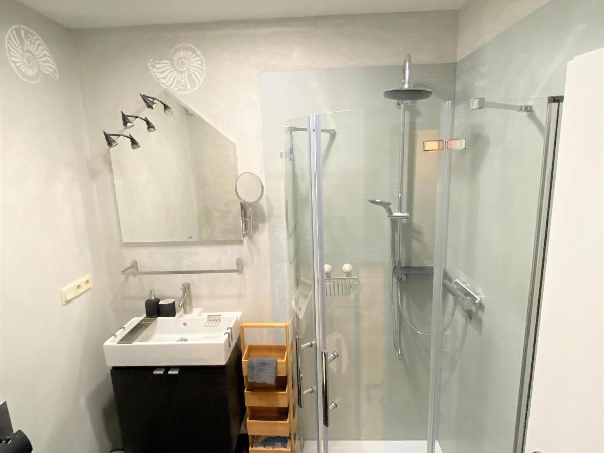 Apartment In 발터스하우젠 외부 사진
